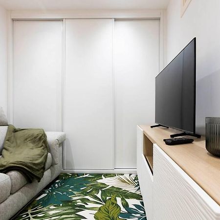 Apartamento Sorgin-Etxe. Basquenjoy Hondarribia Exterior foto
